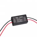 Glofe Brake Light Flash Strobe Controllerer Module Auto Car Led Flash For Motorcycles Cars Trucks Lights Tail Stop Gs-100a