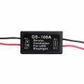 Glofe Brake Light Flash Strobe Controllerer Module Auto Car Led Flash For Motorcycles Cars Trucks Lights Tail Stop Gs-100a