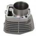 Ocpty Cylinder Piston Kit For Kawasaki Bayou 300 Klb Engine 300 Klf300c 4x4 1989-2005 11005-1533 11060-1652 Head
