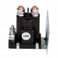 14v Golf Cart Starter Solenoid For Ezgo Txt Gas 1994 Up 200a 4 Terminal Replace 27153g01 612813 Fits Medalist 875 Shuttle And