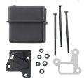 Carbhub Ms290 Exhaust Muffler Bolt Gasket Nuts Assembly For Stihl Ms390 310 029 039 Chainsaw Replaces 1127 040 0601