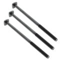 Carbhub Ms290 Exhaust Muffler Bolt Gasket Nuts Assembly For Stihl Ms390 310 029 039 Chainsaw Replaces 1127 040 0601