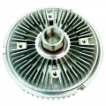 Radiator Fan Clutch Mechanics Choice For 2002-2005 Bmw 745li With 4 Bolt Mount 