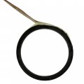 Caltric Front Magnetic Strut Coil Compatible With Polaris Sportsman 400 4x4 1993-1994