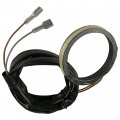 Caltric Front Magnetic Strut Coil Compatible With Polaris Sportsman 400 4x4 1993-1994