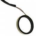 Caltric Front Magnetic Strut Coil Compatible With Polaris Sportsman 400 4x4 1993-1994
