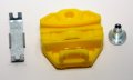 Regulatorfix Window Regulator Repair Set Rear Left Or Right For Saab 9-3 9-5 
