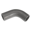Engine Coolant Bypass Hose Passenger Side For Saab 900 1990 1991 1992 1993 Reinforced Rubber Black 5 6 In Centerline Length 