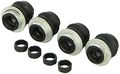 Carlson Quality Brake Parts 16078 Pin Boot Kit 