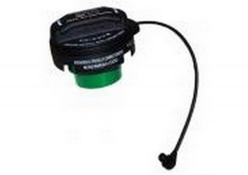 Fuel Cap 1c0-201-550ad Black Modern Machined Gas For Car