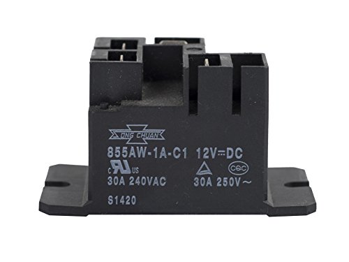 Atwood 93849 Relay
