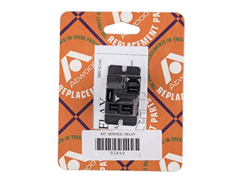Atwood 93849 Relay