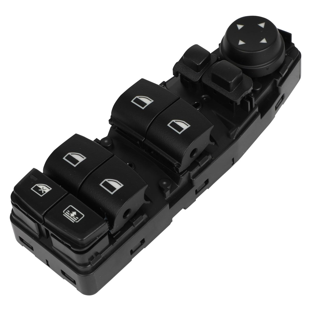 Master Power Window Switch For Bmw 528i 2014 2016 528xi 2008 530i 2012 2013 535i 2010 640i 650i 740li 750li 760li Replace