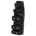 Master Power Window Switch For Bmw 528i 2014 2016 528xi 2008 530i 2012 2013 535i 2010 640i 650i 740li 750li 760li Replace 