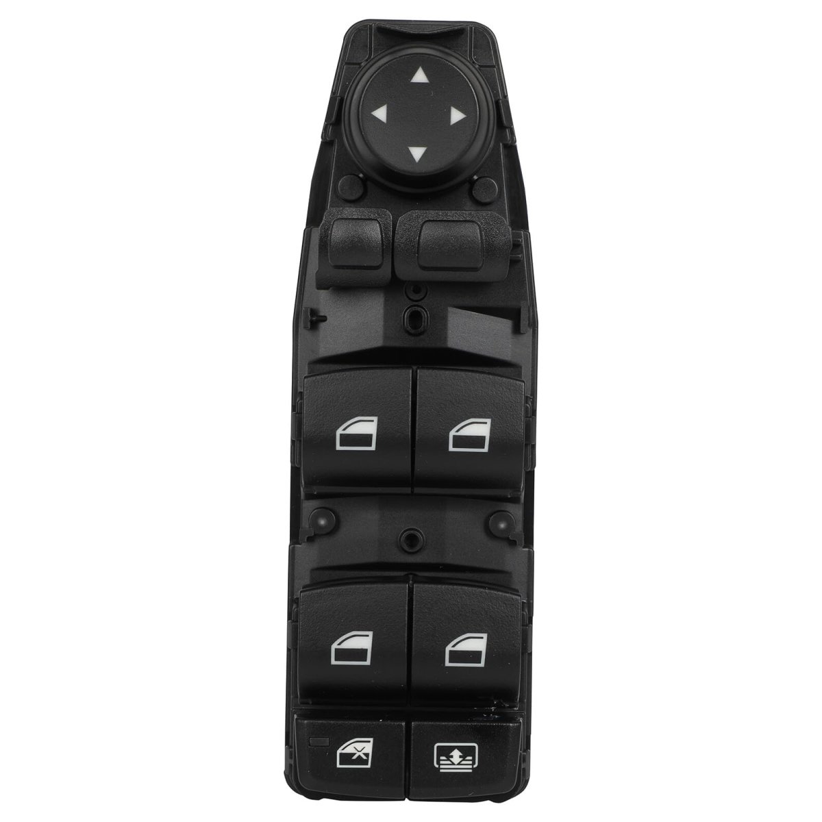 Master Power Window Switch For Bmw 528i 2014 2016 528xi 2008 530i 2012 2013 535i 2010 640i 650i 740li 750li 760li Replace