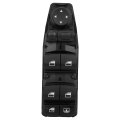 Master Power Window Switch For Bmw 528i 2014 2016 528xi 2008 530i 2012 2013 535i 2010 640i 650i 740li 750li 760li Replace