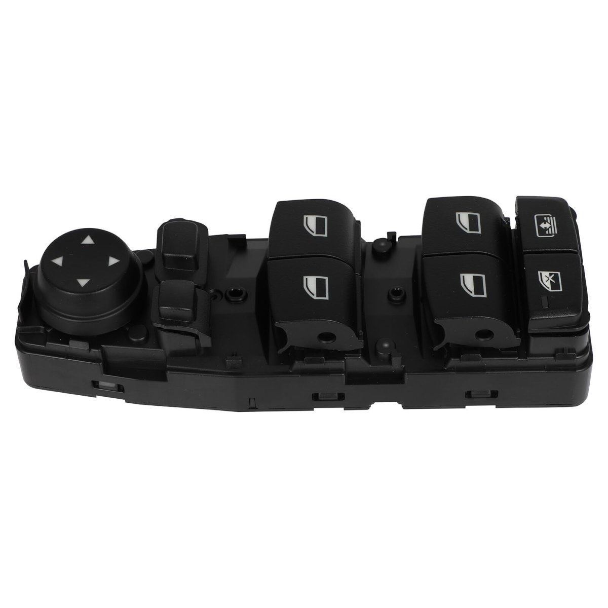 Master Power Window Switch For Bmw 528i 2014 2016 528xi 2008 530i 2012 2013 535i 2010 640i 650i 740li 750li 760li Replace