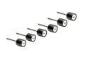 Se 1 2 X Rubber Mandrels 6-pack Ra912-rm6 