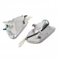 Minho Scooter Turn Signal Light Assemblies Fit For Chinese Jonway 150cc 125cc