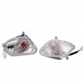 Minho Scooter Turn Signal Light Assemblies Fit For Chinese Jonway 150cc 125cc