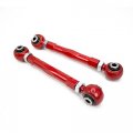 Godspeed Ak-189-b Adjustable Rear Forward Lateral Arms With Spherical Bearing Set Of 2 For Subaru Legacy Bl Bp 2004-09 