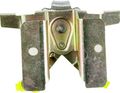 Evan Fischer Driver Or Passenger Side Tailgate Latch For 1987-1996 Ford F-150 1987-1997 Ranger F-250 F-350 Fo1911104 