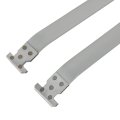 578-165 52100216 Fuel Tank Straps For Jeep Grand Cherokee 1999-2004
