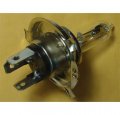 Scooter Headlight Bulb 3 Prong 12v 35 35w Fits All Bintelli Beast 49cc Scorch 