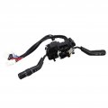 Combination Lever Switch Indicator Light Mr301406 Turn Signal Headlight Wiper Replacement For Mitsubishi Pajero Montero Mk2 Mk