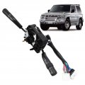 Combination Lever Switch Indicator Light Mr301406 Turn Signal Headlight Wiper Replacement For Mitsubishi Pajero Montero Mk2 Mk
