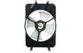 Right Hand Side Replacement Ac Condenser Cooling Fan Assembly 