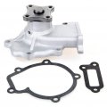 Ocpty Timing Chain Water Pump Kit Compatible With 1991-1999 For Nissan Sentra 200sx Nx 1 6l