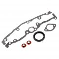 Ocpty Timing Chain Water Pump Kit Compatible With 1991-1999 For Nissan Sentra 200sx Nx 1 6l
