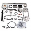 Timing Chain Water Pump Kit For 1991-1999 Nissan Sentra 200sx Nx 1 6l