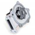 Ocpty Timing Chain Water Pump Kit Compatible With 1991-1999 For Nissan Sentra 200sx Nx 1 6l