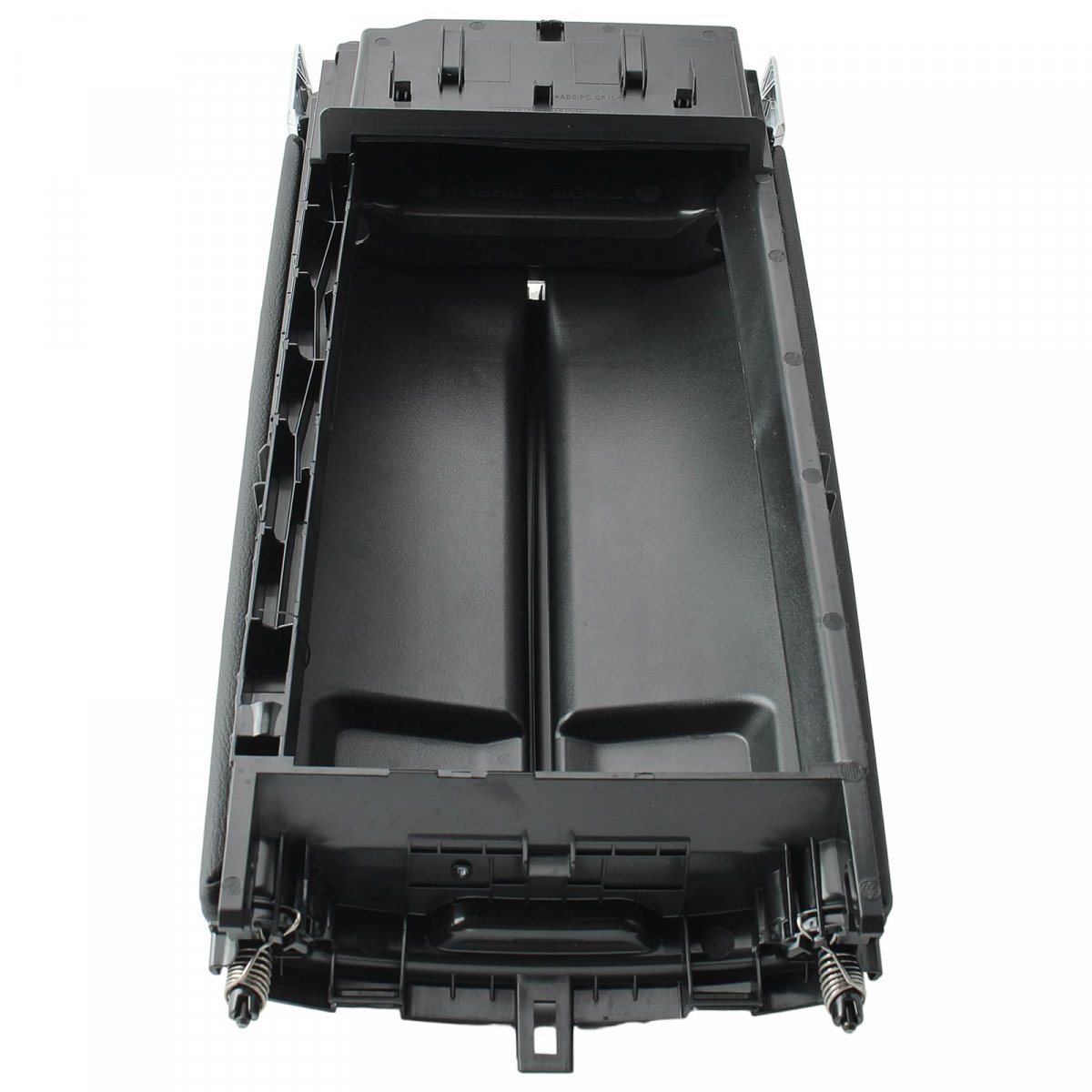 Front Center Console Storage Lid Armrest A2056808804 For Mercedes C300 C400