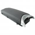 Autokay Front Center Console Storage Lid Armrest A2056808804 For Mercedes C300 C400