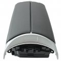 Autokay Front Center Console Storage Lid Armrest A2056808804 For Mercedes C300 C400