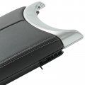 Autokay Front Center Console Storage Lid Armrest A2056808804 For Mercedes C300 C400