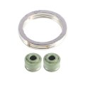 Motorcycle Engine Repair Gasket Kit Replacement For Ct110 1979 To 1994