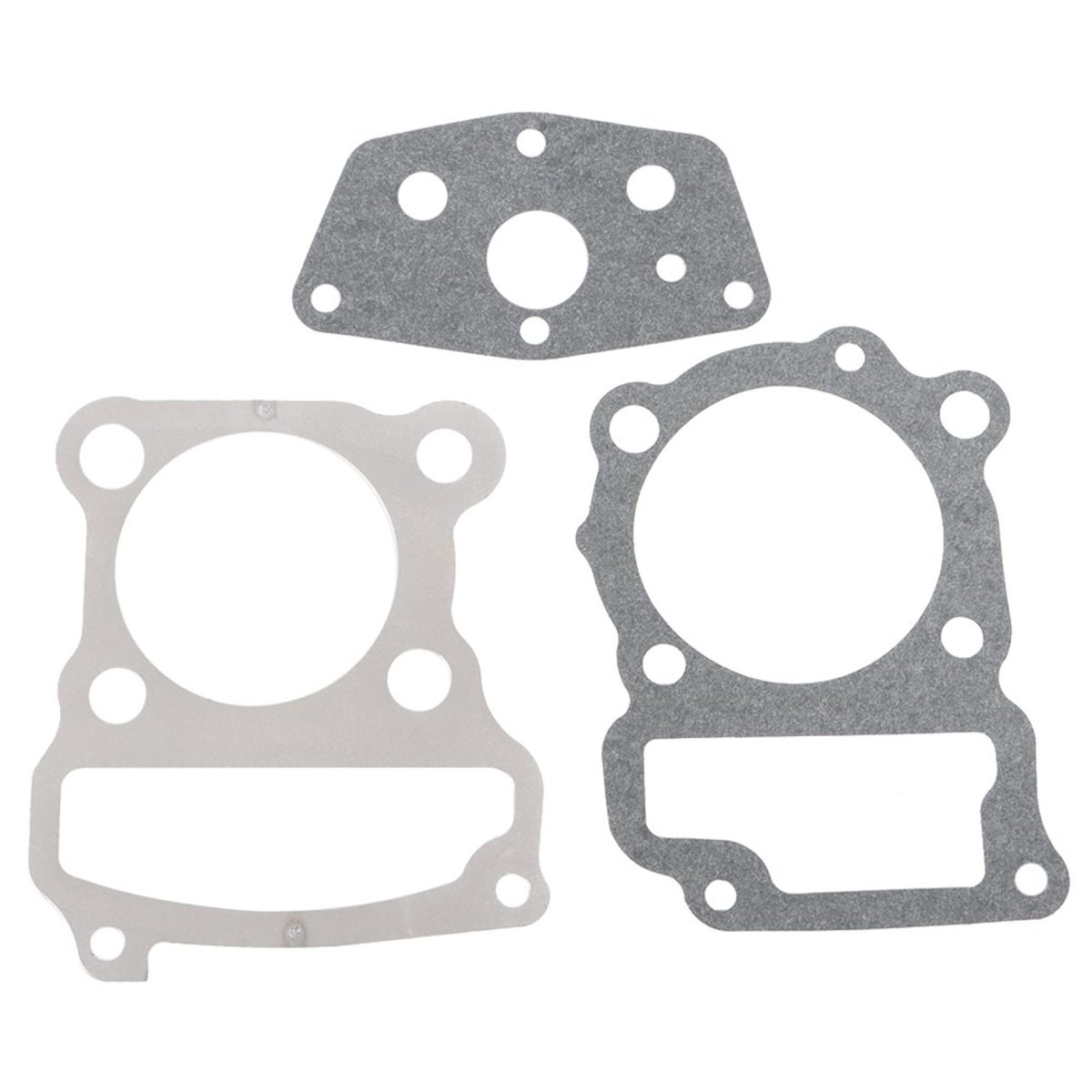 Motorcycle Engine Repair Gasket Kit Replacement For Ct110 1979 To 1994