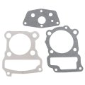 Motorcycle Engine Repair Gasket Kit Replacement For Ct110 1979 To 1994