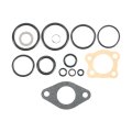 Motorcycle Engine Repair Gasket Kit Replacement For Ct110 1979 To 1994