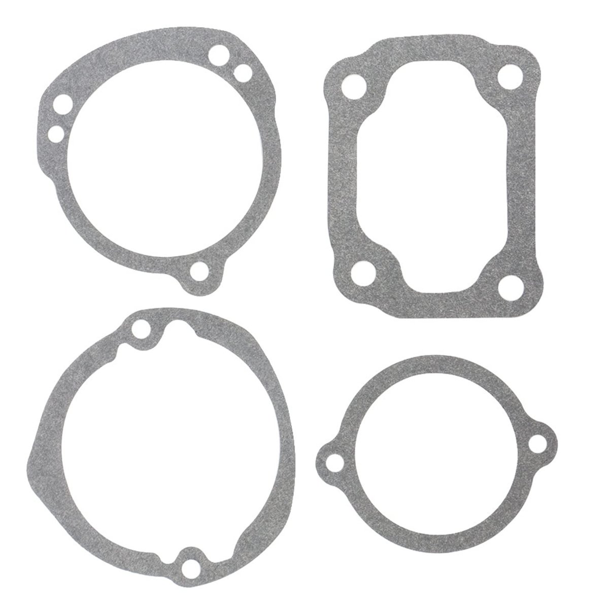 Motorcycle Engine Repair Gasket Kit Replacement For Ct110 1979 To 1994