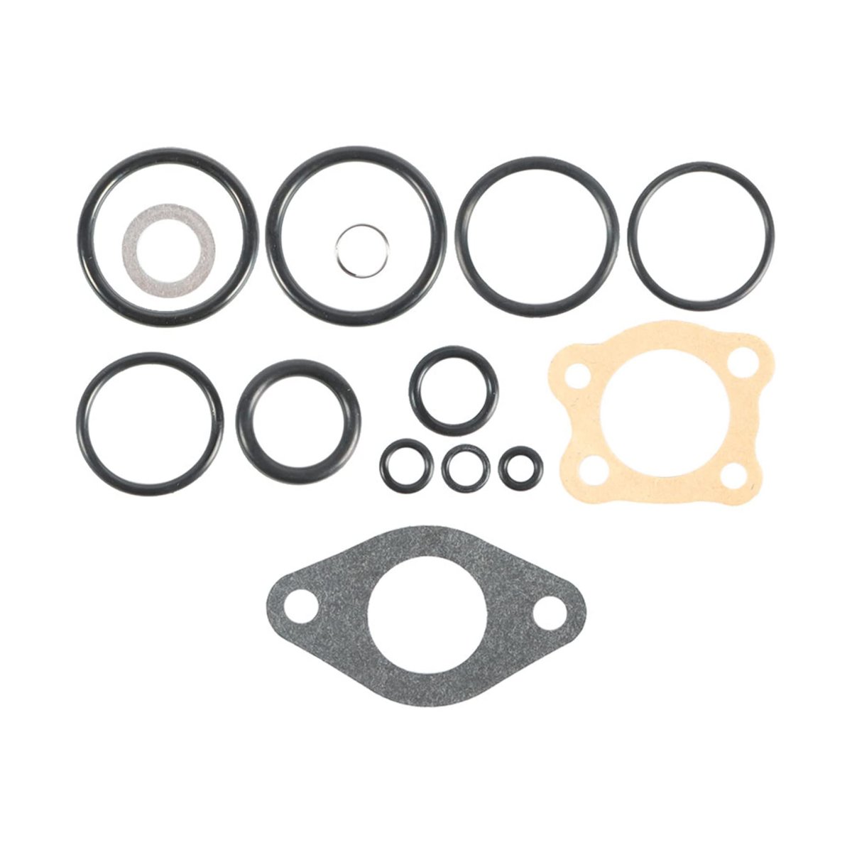Motorcycle Engine Repair Gasket Kit Replacement For Ct110 1979 To 1994