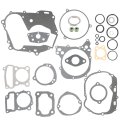 Motorcycle Engine Repair Gasket Kit Replacement For Ct110 1979-1994 