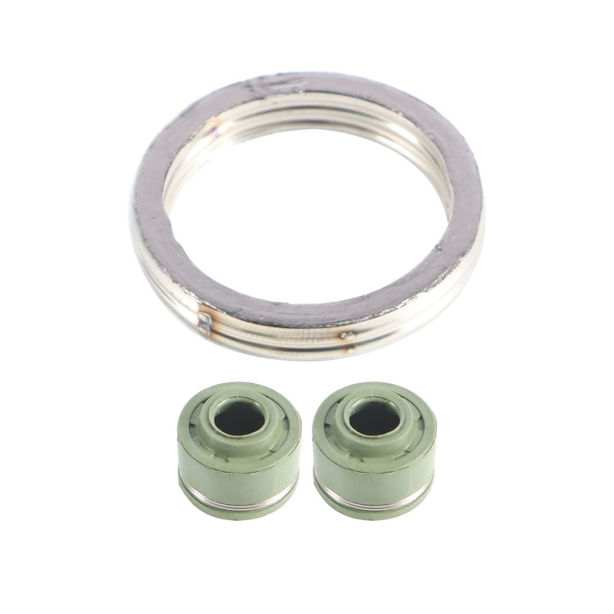 Motorcycle Engine Repair Gasket Kit Replacement For Ct110 1979 To 1994