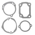 Motorcycle Engine Repair Gasket Kit Replacement For Ct110 1979 To 1994