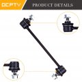 Ocpty New 2-piece Fit For 1992-2001 Lexus Es300 Rx300 Toyota Avalon Camry Solara-2 Rear Sway Bar End Link
