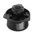 Front Hvac Heater Blower Motor Fan Replacement For Nissan Sentra Xterra 2000-2004 Subaru Forester Impreza 1997-2001 